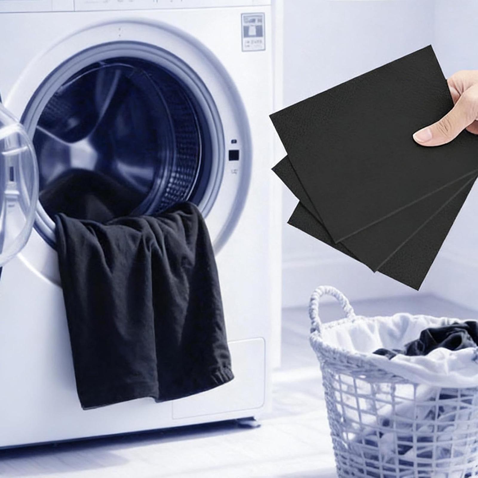 Feuilles de teinture noires po - Linum Home Textiles avis et prix