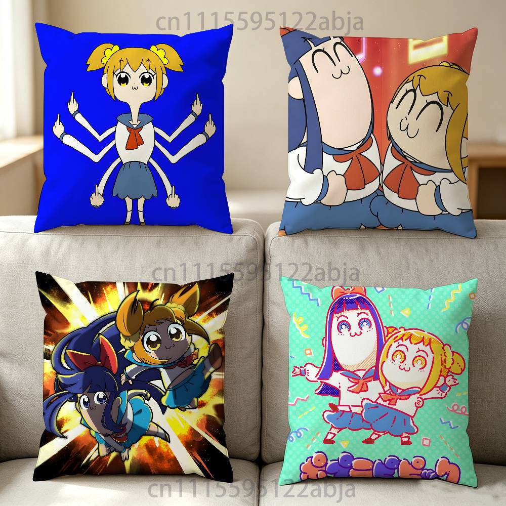 Housse de coussin décorative P - Home Textiles Inc avis et prix