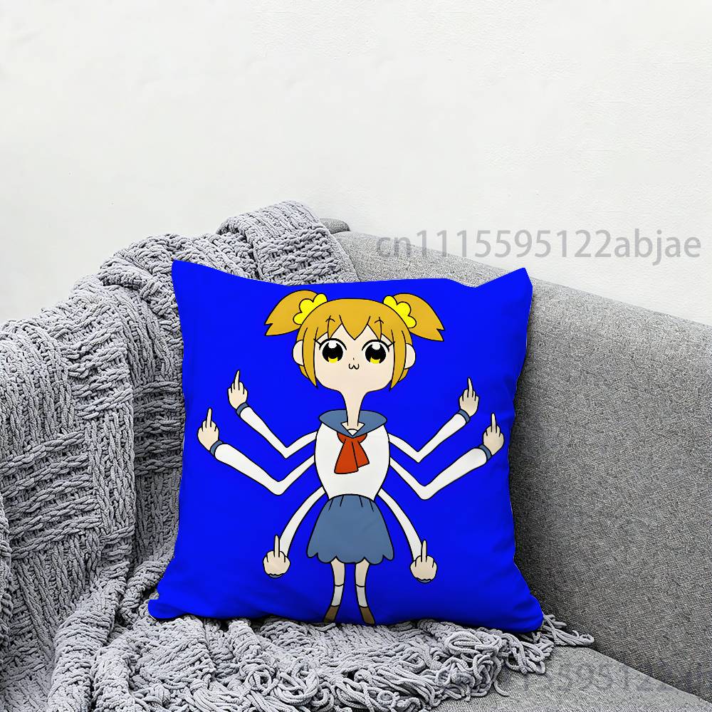 Housse de coussin décorative P - Home Textiles Inc avis et prix