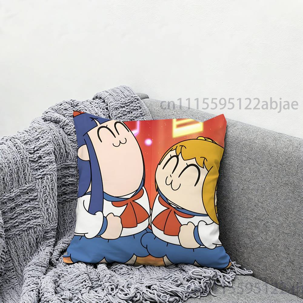 Housse de coussin décorative P - Home Textiles Inc avis et prix