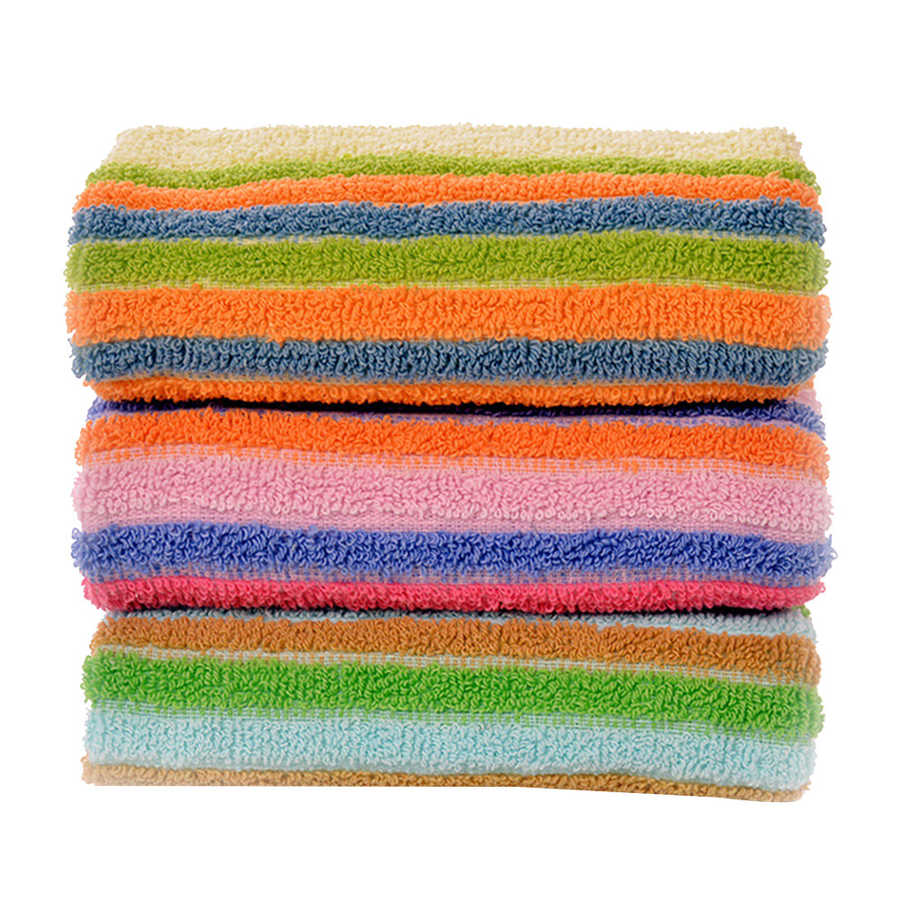 Lot de 12 serviettes de bain e - Home Textiles Pakistan avis et prix