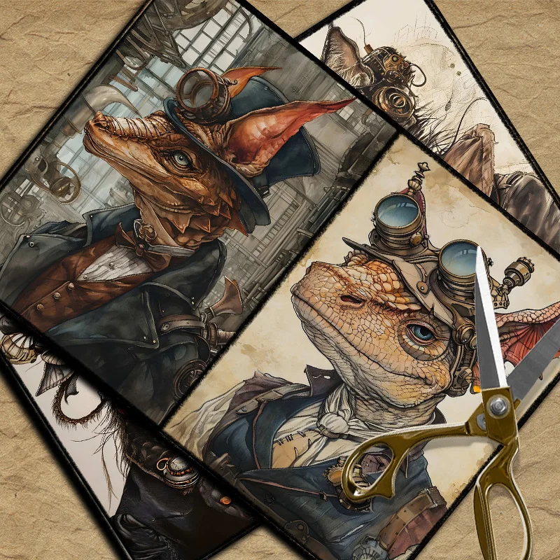 Papiers de matériel vintage po - Vintage Home Textiles avis et prix