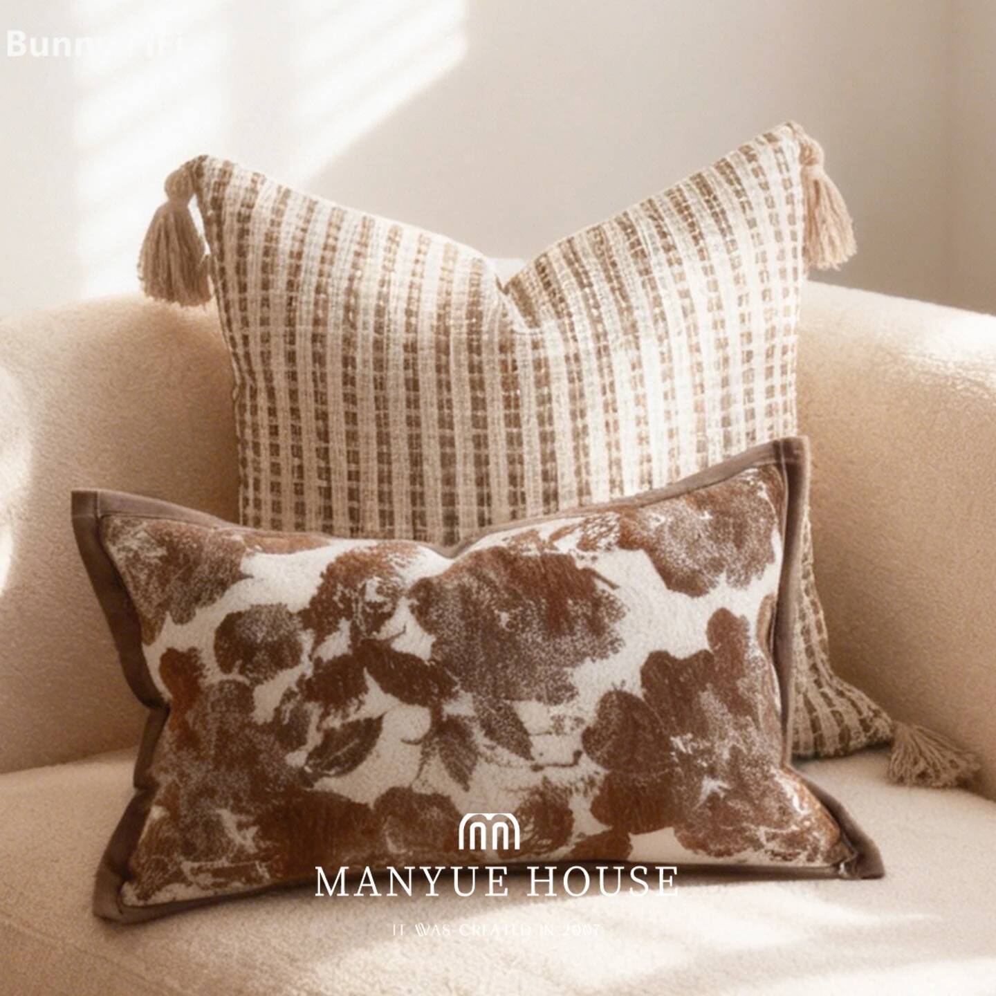 Housses de coussin bohèmes à r - Pillow Cover 20X20 avis et prix