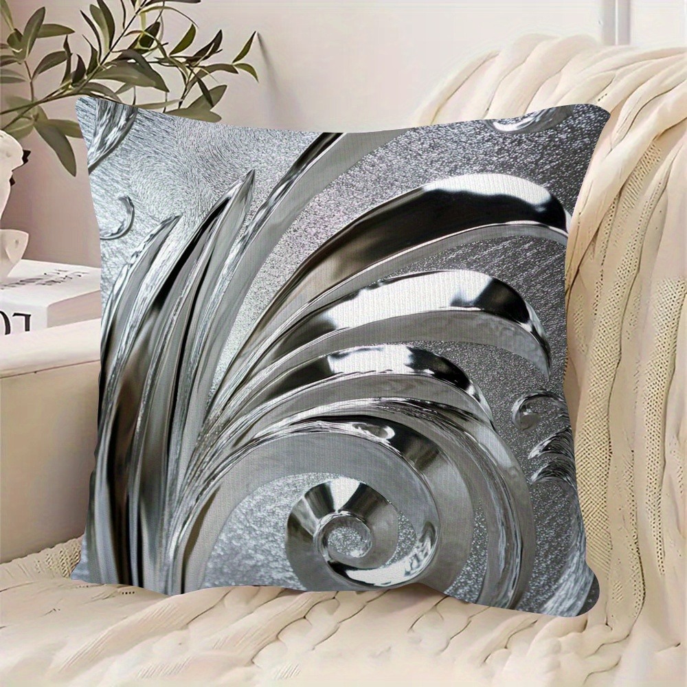Housse de coussin Art Déco arg - Pillow Cover 20X20 avis et prix