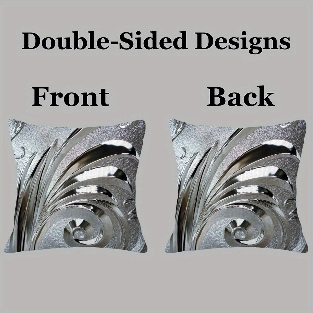 Housse de coussin Art Déco arg - Pillow Cover 20X20 avis et prix