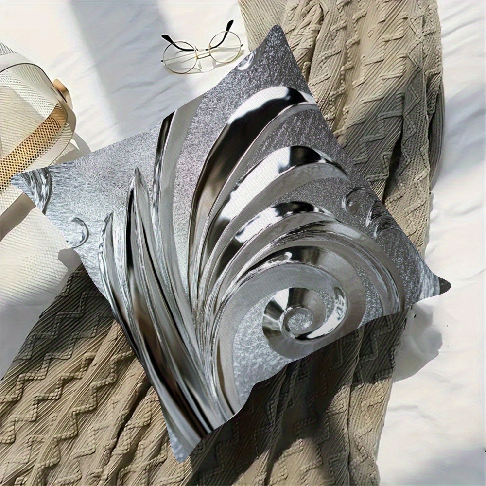 Housse de coussin Art Déco arg - Pillow Cover 20X20 avis et prix