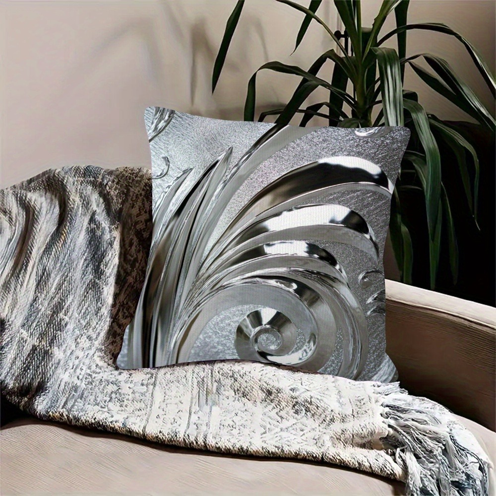 Housse de coussin Art Déco arg - Pillow Cover 20X20 avis et prix