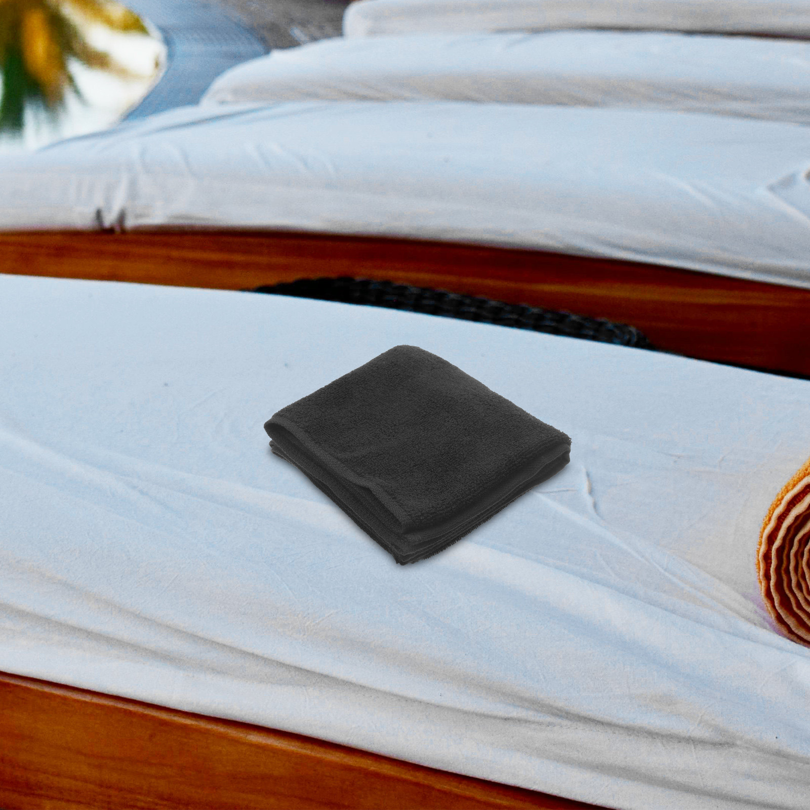 Lot de 2 serviettes de séchage - Home Textiles Pakistan avis et prix