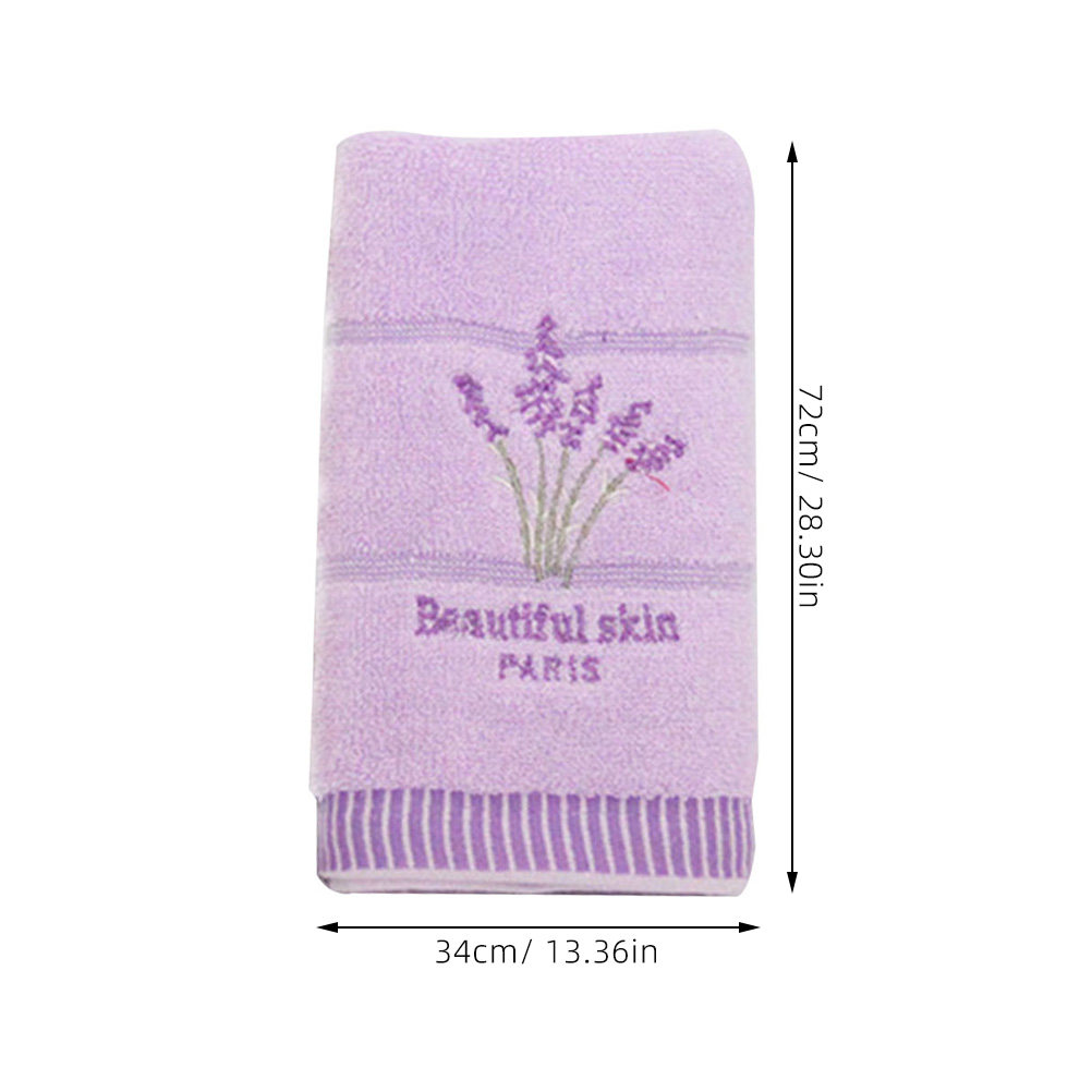 Serviette de bain en coton de  - Home Textiles Pakistan avis et prix