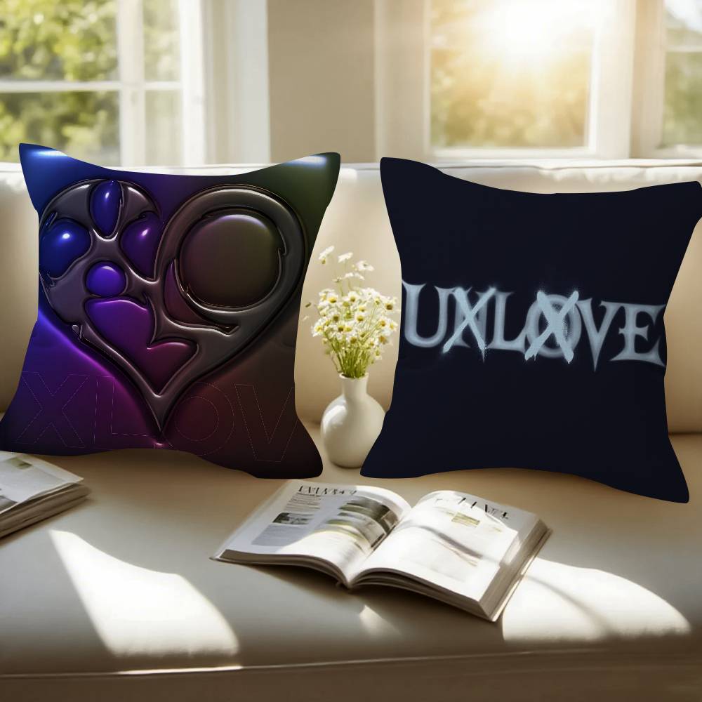 Housse de coussin décorative p - Home Textiles Group avis et prix