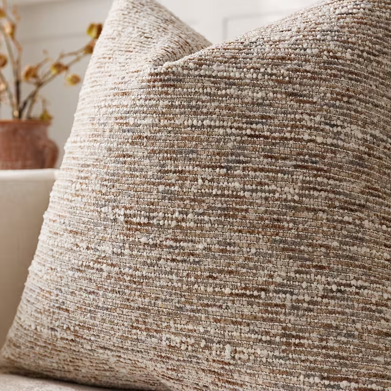 Housse de coussin d'été 40x40c - Pillow Cover 20X20 avis et prix