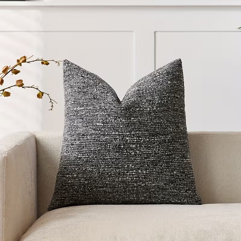 Housse de coussin d'été 40x40c - Pillow Cover 20X20 avis et prix