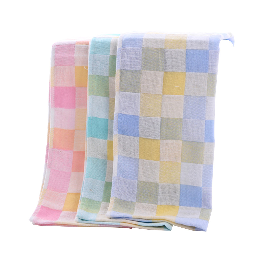 Lot de 3 serviettes en gaze, s - Home Textiles Pakistan avis et prix