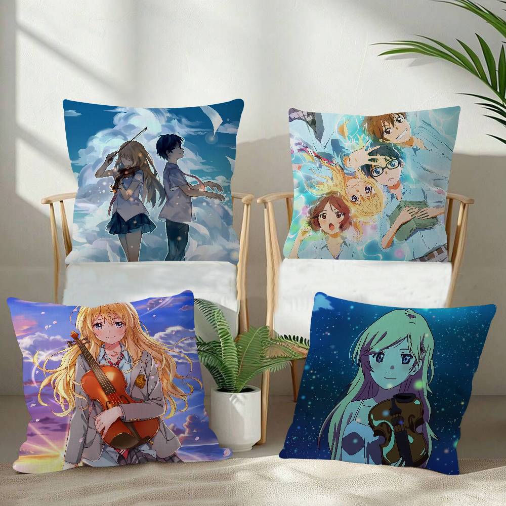 Housse de coussin Anime Your L - Your Home Textiles avis et prix
