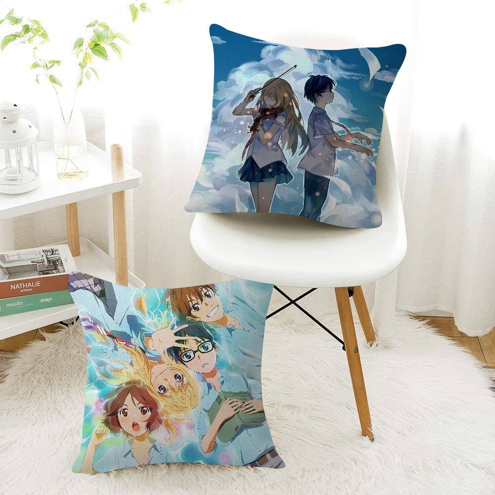 Housse de coussin Anime Your L - Your Home Textiles avis et prix