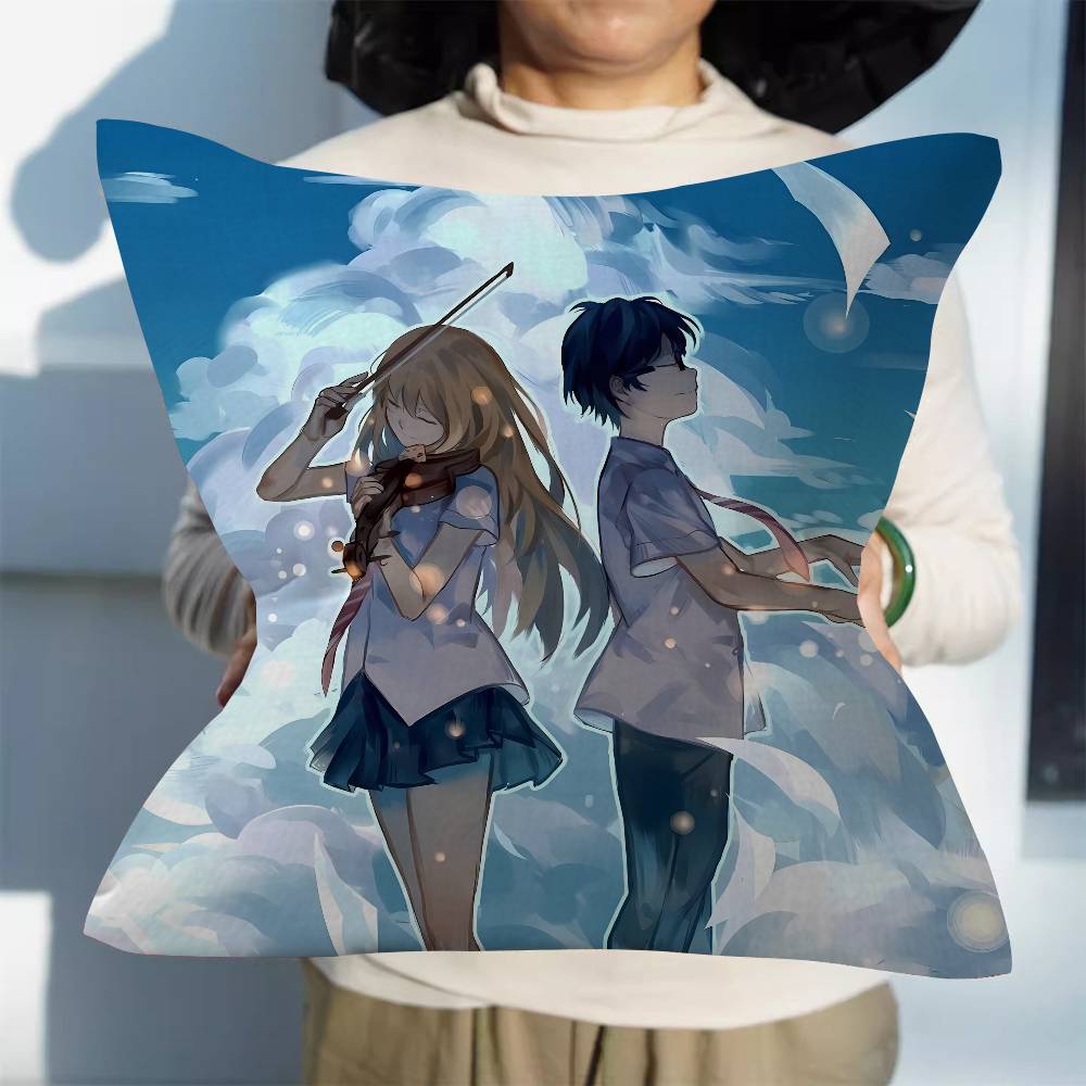Housse de coussin Anime Your L - Your Home Textiles avis et prix
